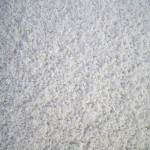 Winter De-Icing Salt